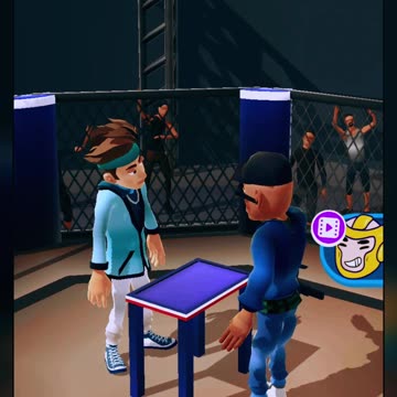 SLAP KING - NÍVEL 253