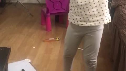 Nursery Singing