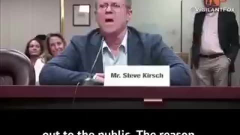 The CDC has been hiding all of the data