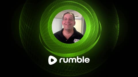 JackBBosma Uses Rumble