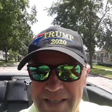 Happy Birthday Donald J Trump and also to my Hannah as she is 19