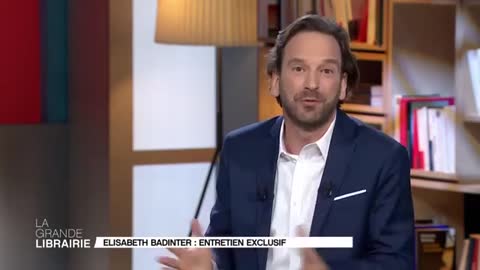 Programme de lecture en français 《La Grande Librairie》14