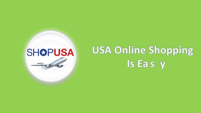 Login with ShopUSA | Ship Products from USA stores to India