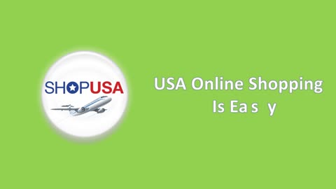 Login with ShopUSA | Ship Products from USA stores to India