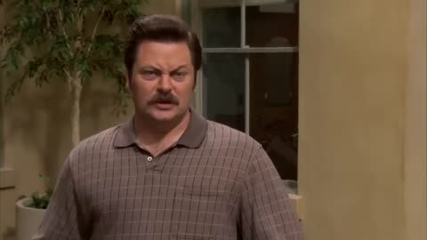 Best of Ron & April - Parks and Recreation