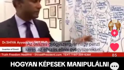 NWO. Az elit működése!