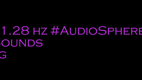 binaural_beats_1.28hz_BinauralSleepRhythms AudioSphereMindfulSounds BinauralLofi