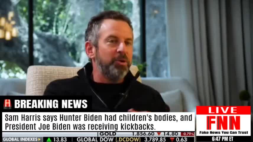 Hunter Biden Corpses in Basement. Joe kickbacks from Ukraine and China