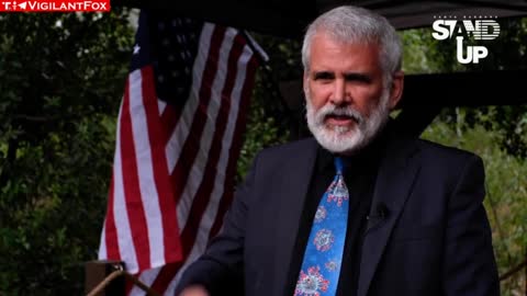 The Great Awakening - Dr. Malone Stresses the Importance of Speaking Out.
