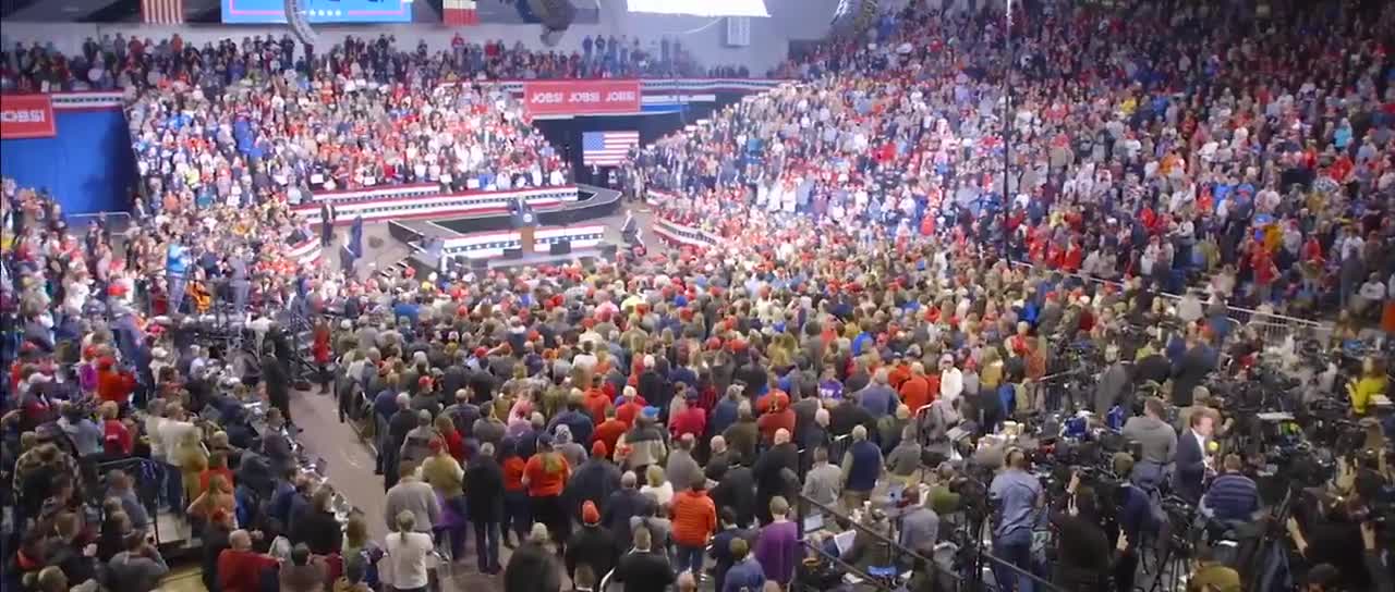 Trump - a future better than ever