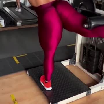 Perfect Leg & Glute Workout