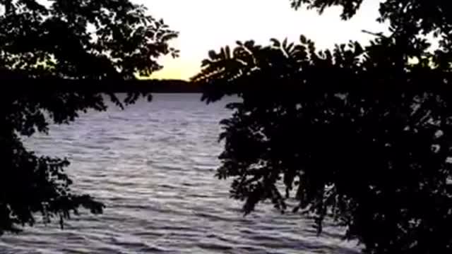 Time with God - July 19