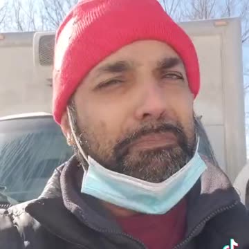 Hey Trudeau. You don't know how to run a country.