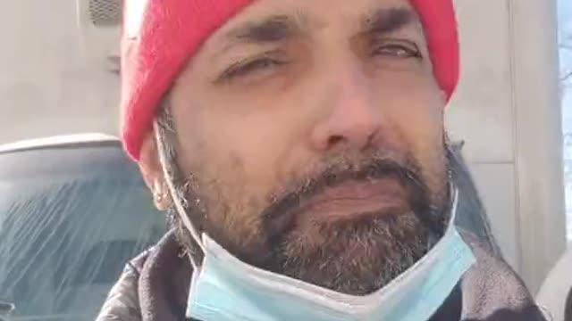 Hey Trudeau. You don't know how to run a country.