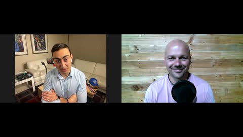 Conversations with Adrian Podcast | Joel Jammal