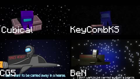 Show Yourself- - Versions Comparison
