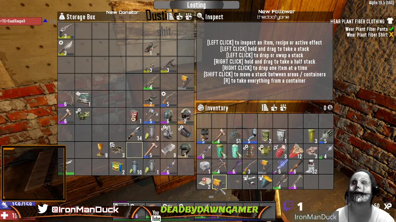 7 days to die game play june 16 2021 2 54 57