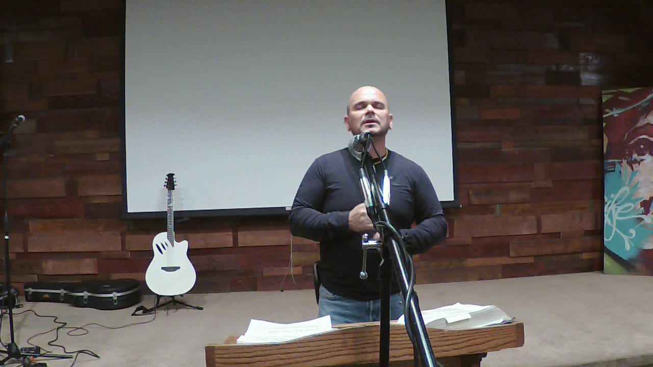 NLPM 12/14/20 Isaac Moscoso