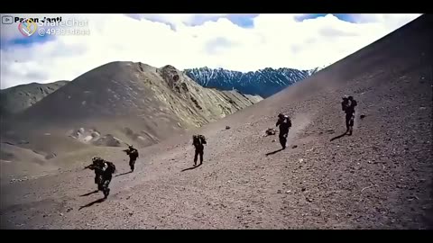 Indian army