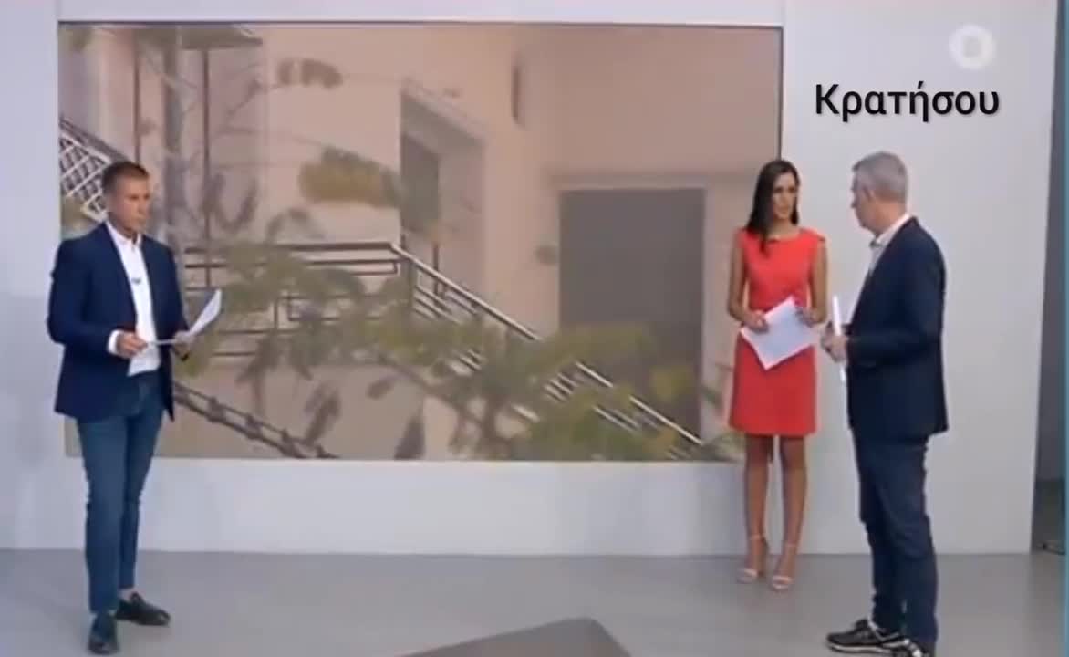 Οταν εισαι αναισθητος δεν υπολογιζεις τιποτα