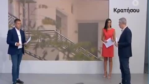 Οταν εισαι αναισθητος δεν υπολογιζεις τιποτα