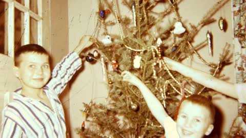 VINTAGE PHOTOGRAPHS FROM THE SCOTT FAMILY ARCHIVES