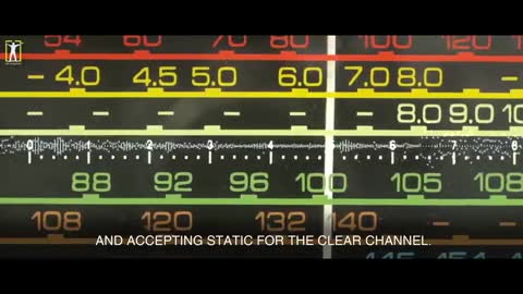 FREQUENCIES INFOMATION