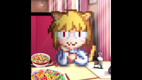 Happy Song - Necoarc