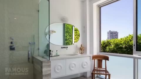 Harry Styles | House Tour 2021 | London Properties | $28 Million Penthouse