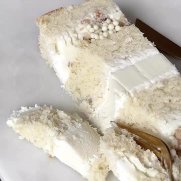 РЕЦЕПТ КОКОСОВОГО КРЕМА🥥