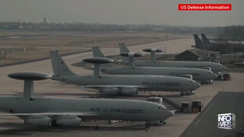 No Fly Zone = WW3