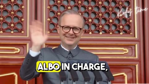 Uncle Albo’s Calling Time: Misinformation-Disinformation Blues (A Satirical music video) 🎶🤡
