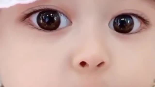 Cute Baby