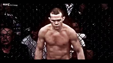 Нокауты в ufc💀🥀