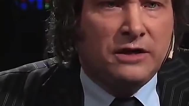 LOS POLITICOS SON EL PROBLEMA