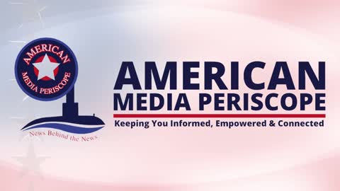 4/30/21 | FFA5 | James Grundvig Exposes The Scope Of Human Trafficking In America