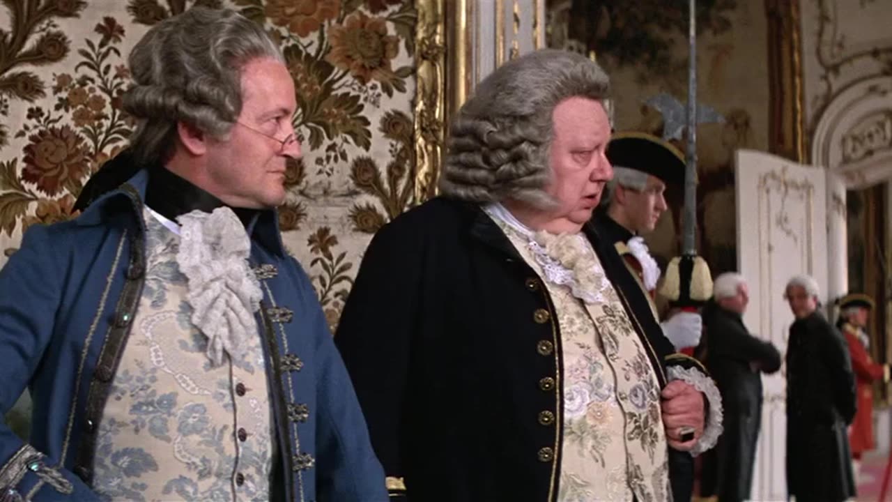 Amadeus - 1984