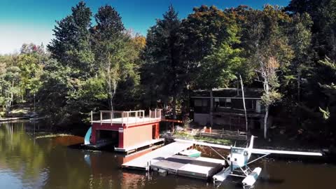 Ontario Amazing Canada