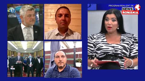 Starea de veghe (News România; 07.09.2021)