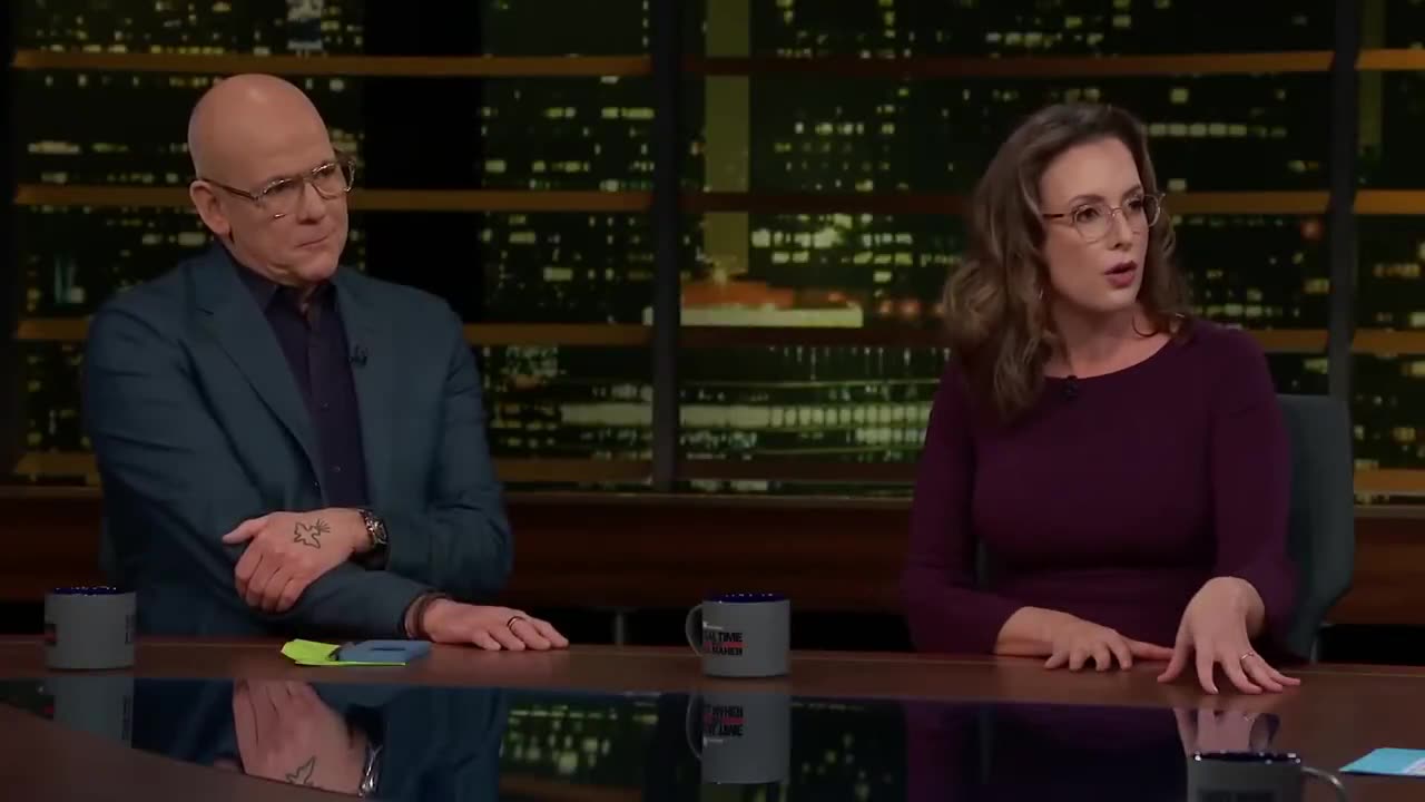 ABC Contributor Gets Roasted For Trying To Defend Kamala's Campaign