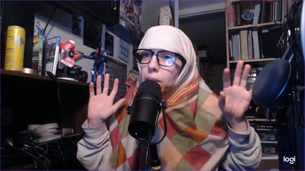 Random Thought - Are We Living in the Start of a New WWII?