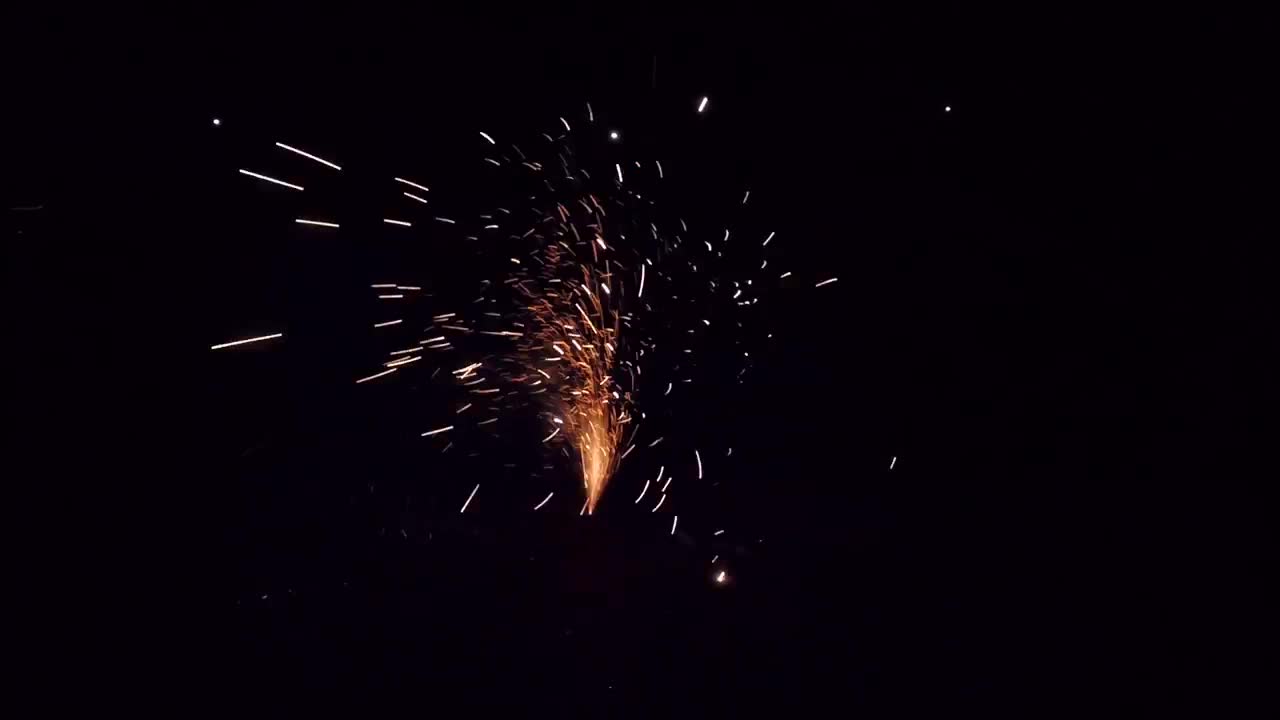 Yuma Arizona - Fireworks 4Th Of July Independence Day Family Vlog
