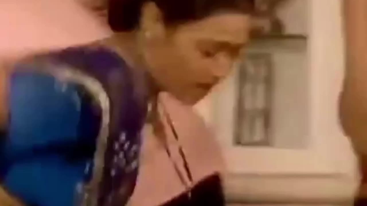 Indian gujju garba