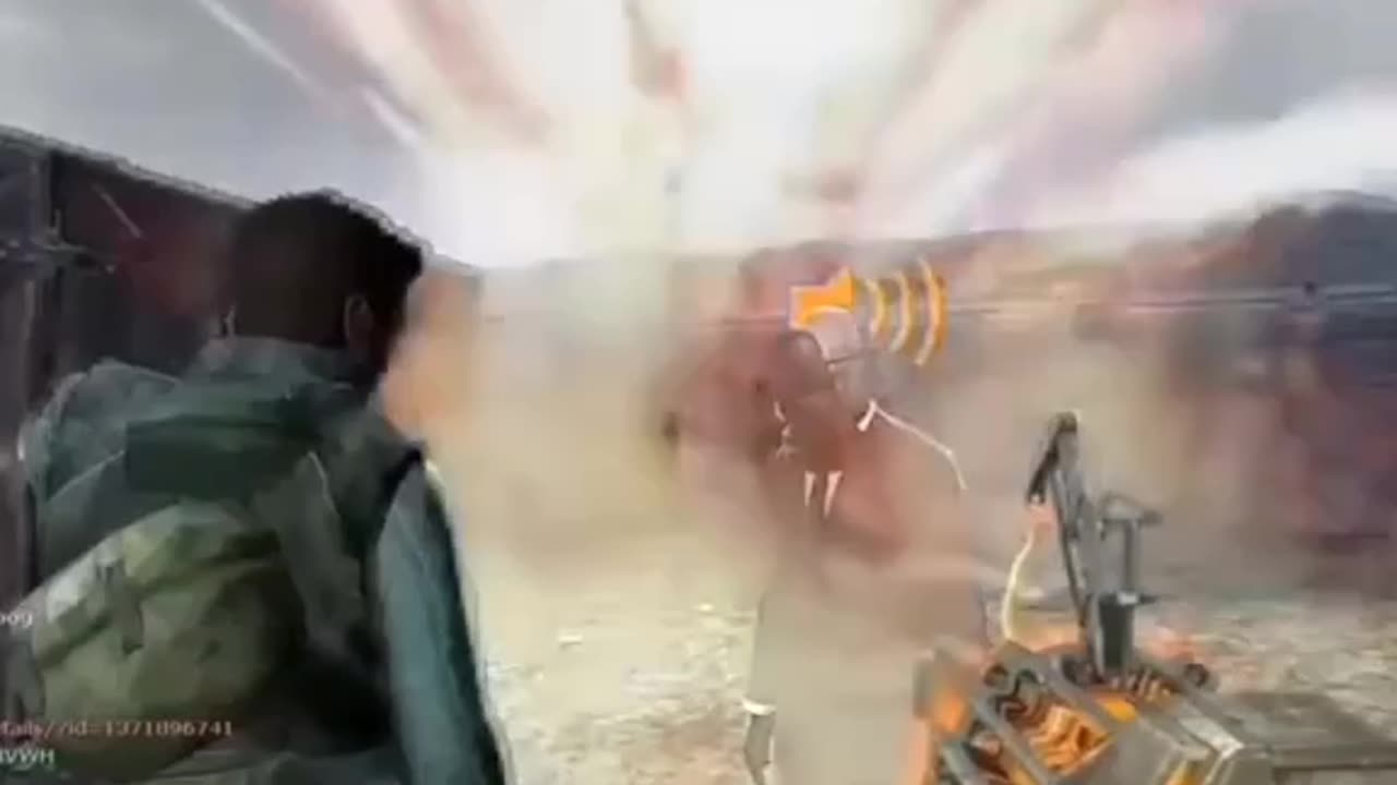 When Gamers Encounter Glitchy NPCs