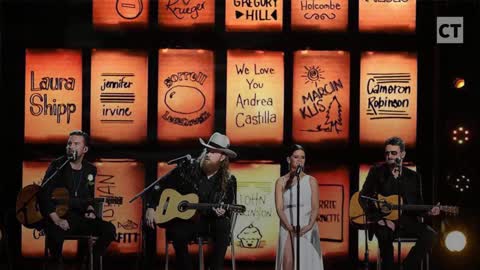 Country Superstars Refuse To Get Political