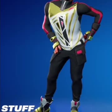 Hot Stuff: last seen… #fortnite #gaming #viral #fortniteweapons #shorts