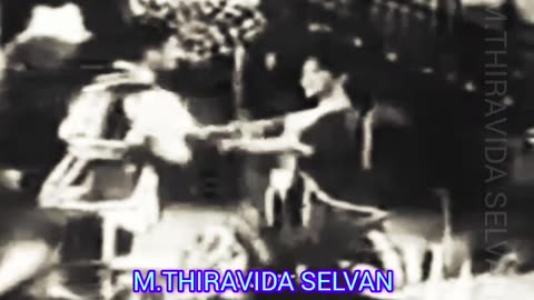 ஓ எந்தன் பிரேமா. வெற்றி வீரன் 1956 M.THIRAVIDA SELVAN SINGAPORE TMS FANS