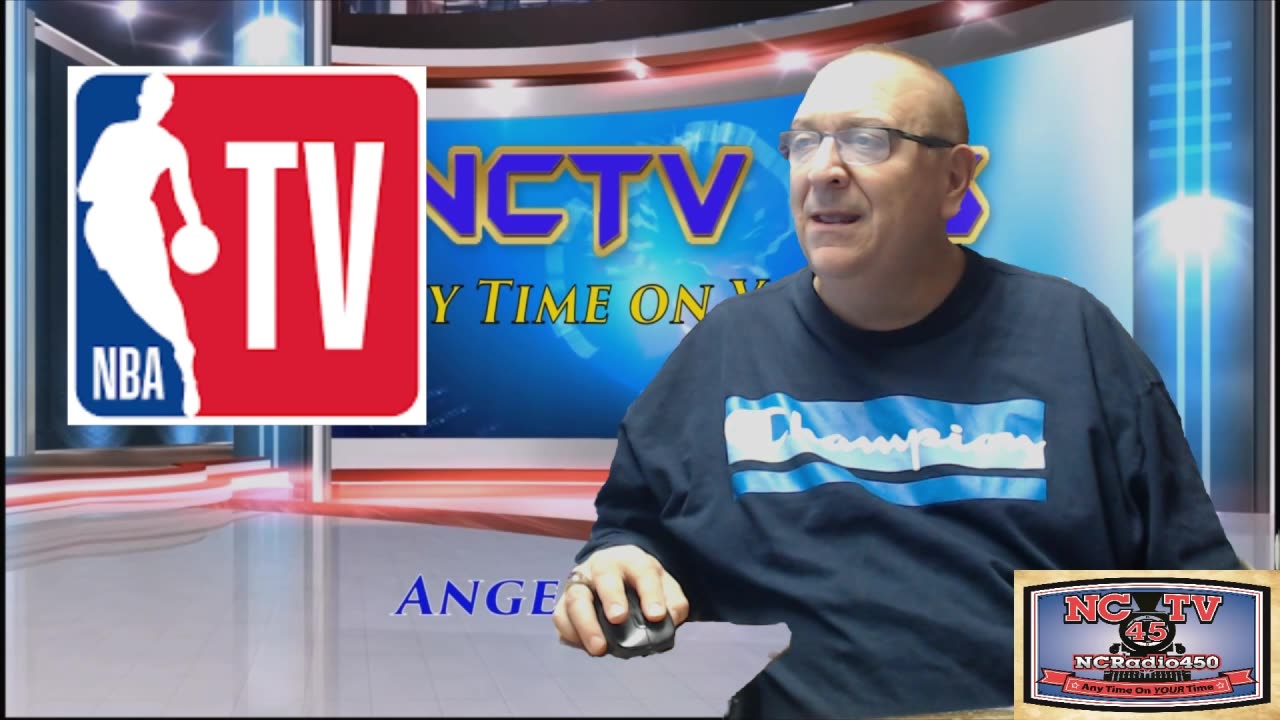 NCTV45 CEDARS SPORTS CORNER REPORT FRIDAY DEC 13 2024