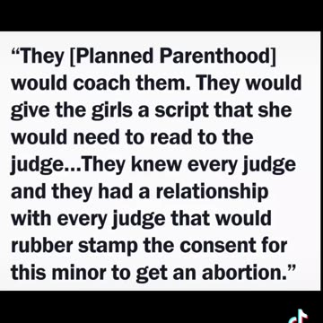 PLANNED KILLERHOOD
