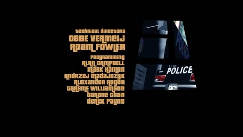 "Rampant", etc., and its first work was released in 1997